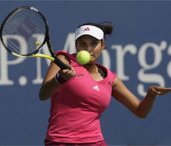 Sania-Mattek lift Brussels Open title